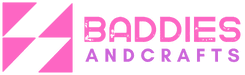 Baddiesandcrafts.com