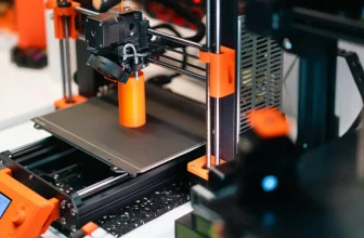 Best 3D Printers for Beginners & Small Craft Businesses