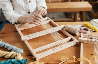 How to Turn Your Craft Hobby Into a Side Hustle