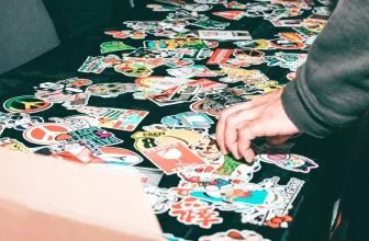 How to Create Professional Stickers With a Cricut Machine