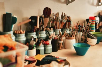 Top Crafting Tools Every Maker Needs in 2025